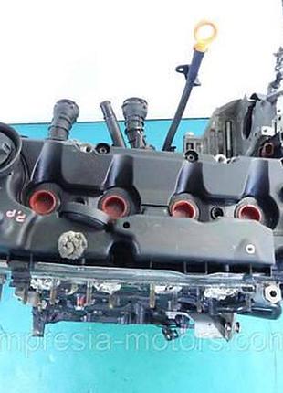 Двигатель vw golf vii 1.6 tdi 6