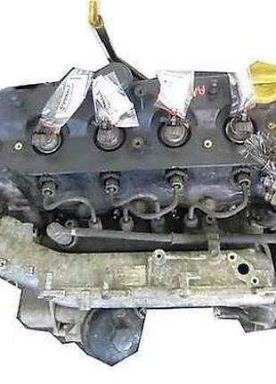 Двигун 1,7 cdti opel astra corsa meriva zafira 1,7 cdti a17dtr