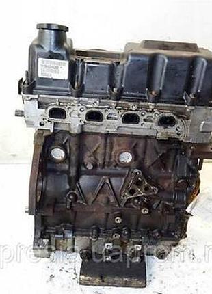 Двигун mini one 1.6b 90km 04-08 w10b16a 2