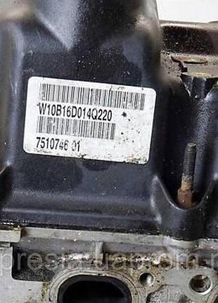 Двигун mini one 1.6b 90km 04-08 w10b16a 3