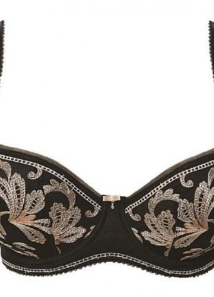 Бюстгальтер fantasie sofia 9321 75g black (889500162506 )
