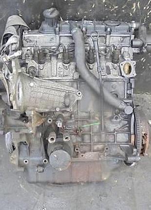 Б/у двигатель для peugeot 206