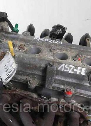 Двигатель toyota yaris i 1.0 1szfe 2