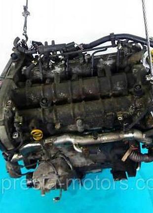 Двигатель opel signum z19dth 1.9 cdti 150km 2