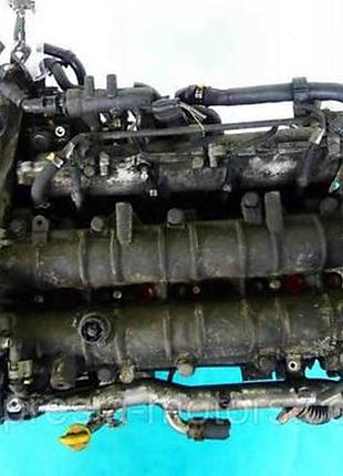 Двигатель opel signum z19dth 1.9 cdti 150km 3