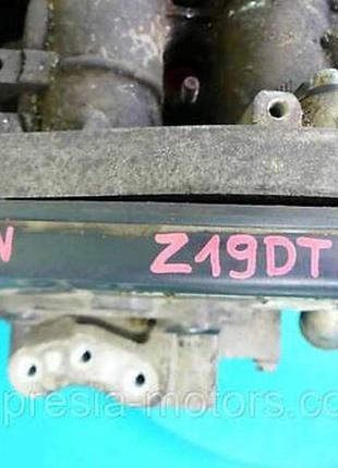Двигатель opel signum z19dth 1.9 cdti 150km 4