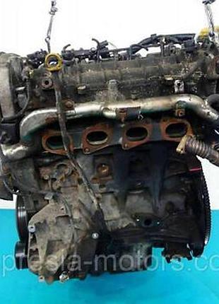 Двигатель opel signum z19dth 1.9 cdti 150km 5