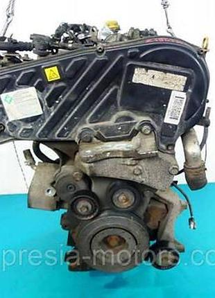 Двигатель opel signum z19dth 1.9 cdti 150km 8