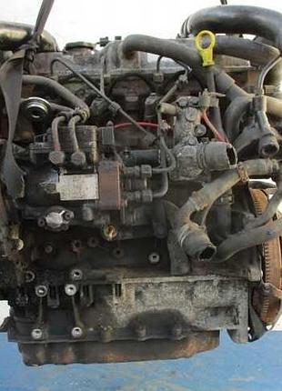 Ford focus mk1 1.8tddi 75km двигун bhda тестований 4