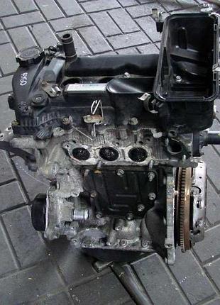 Двигун 1krb52 aygo 1,0 2007