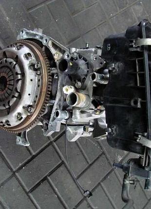 Двигун 1krb52 aygo 1,0 2007 4
