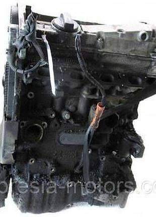 Двигатель volkswagen passat b5 1.8 b 125km 96-01 adr