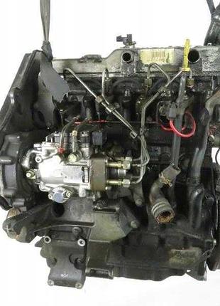 Двигун ford focus mk1 1.8 tddi 90 lynx diesel