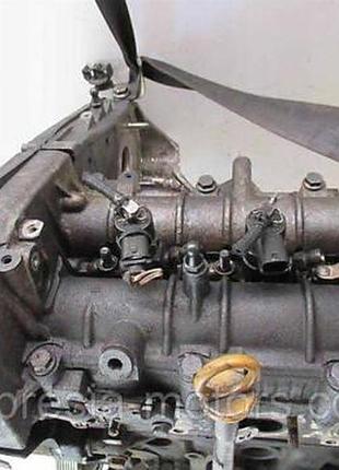 Двигатель wtryski opel vectra c 1.9 cdti 150km 02-08 3