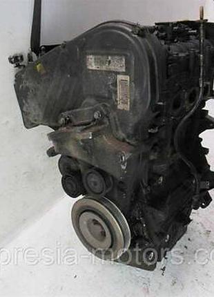 Двигатель wtryski opel vectra c 1.9 cdti 150km 02-08 7