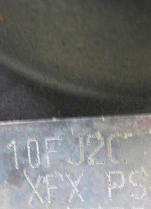 Двигун peugeot 406 3.0 v6 xfx 6