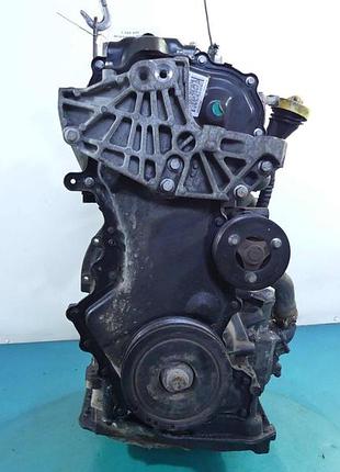 Двигун renault laguna iii m9ra802, m9r802 2.0 dci 4