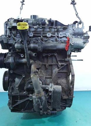 Двигун renault laguna iii m9ra802, m9r802 2.0 dci 5