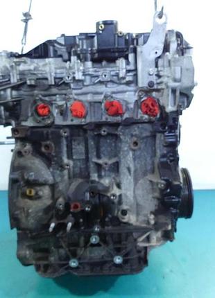 Двигун renault laguna iii m9ra802, m9r802 2.0 dci 7