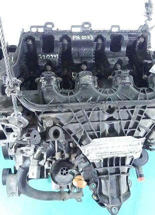 Двигун citroen c5 ii 2.0 hdi
