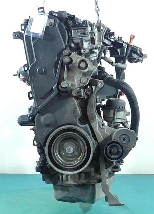Двигун citroen c5 ii 2.0 hdi 5