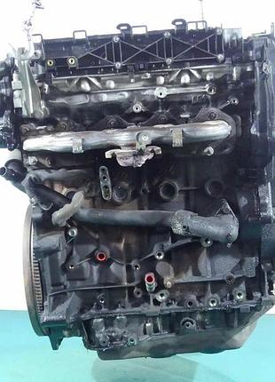 Двигун citroen c5 ii 2.0 hdi 6