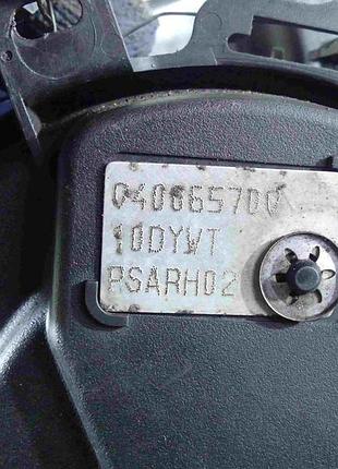 Двигун citroen c5 ii 2.0 hdi 10