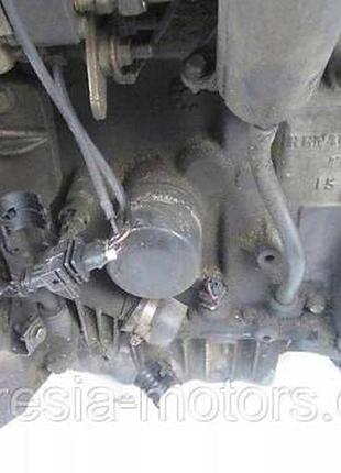 Двигатель renault scenic i lift 1.9 dti f9q736