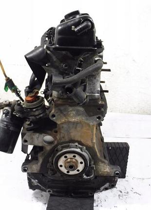 Двигун adp 1.6 8v vw passat b5 audi a4