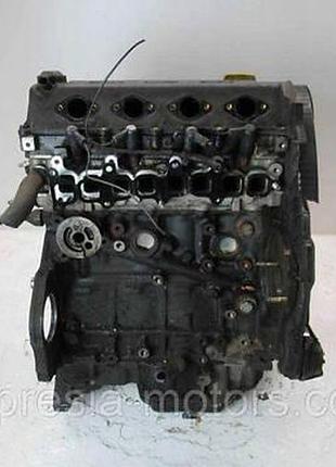 Двигатель opel meriva 1.7 dti 75km 02-10 y17dt