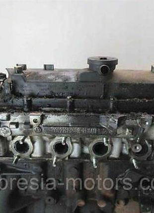 Двигун dacia logan ii 1.5 dci 90km 12 - k9k612
