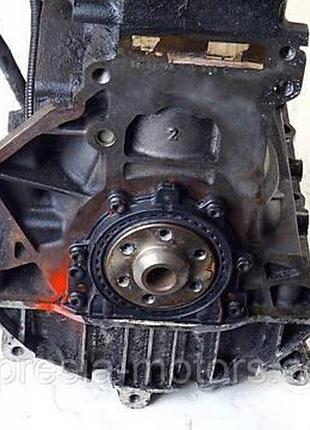 Двигатель volkswagen bora 1.9 tdi 115km 98-05 ajm