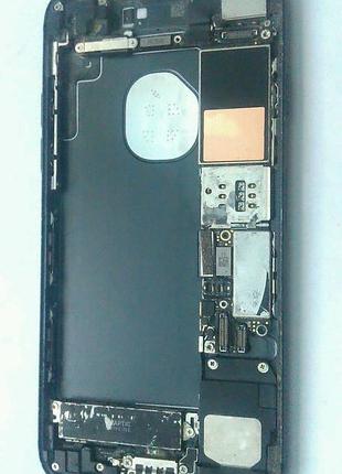 Смартфон apple iphone 7 а1660