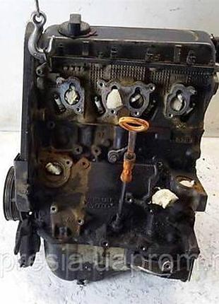 Двигатель volkswagen passat b5 1.6b 100km 96-00 adp