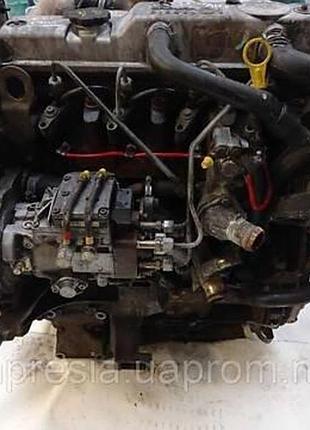 Двигатель ford focus 1.8 tddi c9da 6