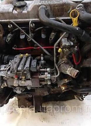 Двигатель ford focus 1.8 tddi c9da 8