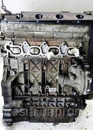 Двигатель peugeot 307 2.0b 136km 01-08 rfn