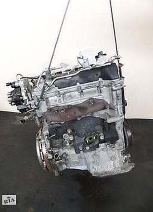Б/у двигатель для toyota corolla e15. 3