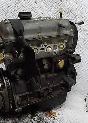 Б/у двигатель для hyundai atos.