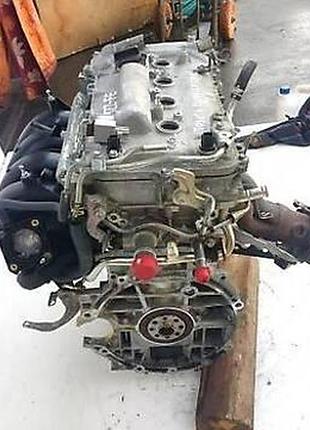 Б/у двигатель для toyota auris, corolla. 2