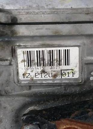 Б/у двигатель для toyota auris, corolla. 8