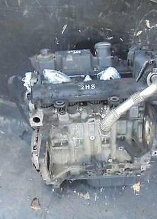 Б/у двигатель peugeot 206, 207, citroen c2, c3.
