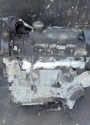 Б/у двигатель peugeot 206, 207, citroen c2, c3. 2