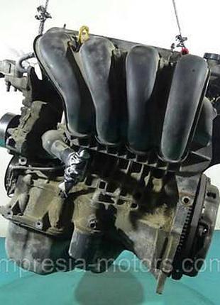 Двигатель toyota corolla verso i 1.8 vvti