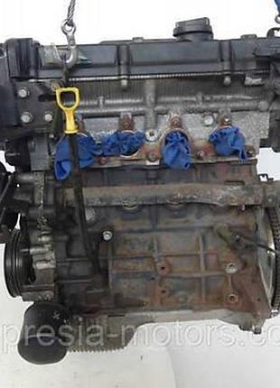 Hyundai getz cross 1.4 16v двигун g4ee 3