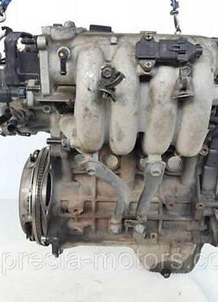 Hyundai getz cross 1.4 16v двигун g4ee 6