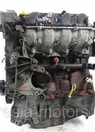 Двигатель renault clio ii 1.6 16v 107 km