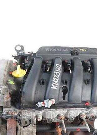 Двигатель renault clio ii 1.6 16v 107 km 3