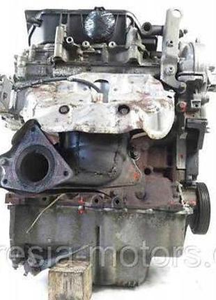 Двигатель renault clio ii 1.6 16v 107 km 5