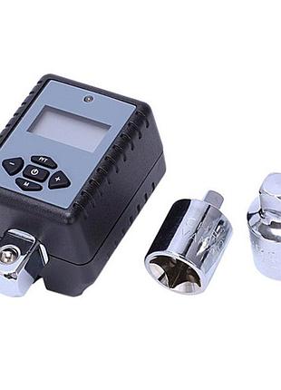 Динамометричний адаптер mxita mt2‑200nm 1/2″, 2–200 н·м, жк-дисплей, точність ±2 %